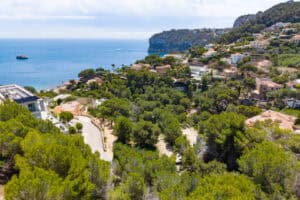 Foto van Perceel in Javea Portichol – afbeelding 5