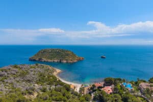 Foto van Perceel in Javea Portichol – afbeelding 8
