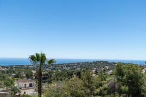 Foto van Perceel in Moraira Benimeit – afbeelding 2