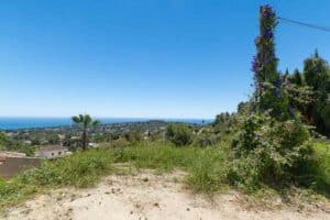 Foto van Perceel in Moraira Benimeit – afbeelding 4