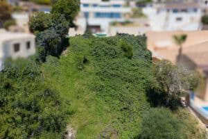 Foto van Perceel in Moraira Benimeit – afbeelding 7