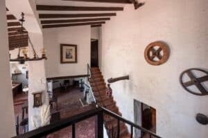 Foto van Dorpshuis in Polop Pueblo – afbeelding 10