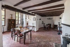 Foto van Dorpshuis in Polop Pueblo – afbeelding 11