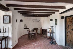 Foto van Dorpshuis in Polop Pueblo – afbeelding 15
