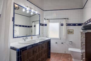 Foto van Dorpshuis in Polop Pueblo – afbeelding 19