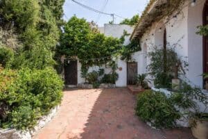 Foto van Dorpshuis in Polop Pueblo – afbeelding 2