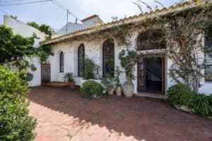 Foto van Dorpshuis in Polop Pueblo – afbeelding 5