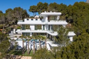 Foto van Villa in Altea – afbeelding 2