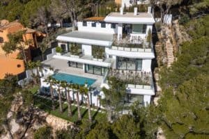 Foto van Villa in Altea – afbeelding 0