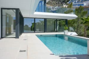 Foto van Villa in Altea – afbeelding 33
