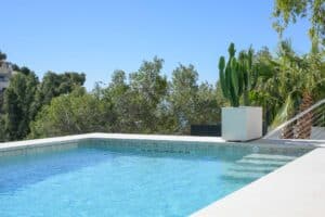 Foto van Villa in Altea – afbeelding 34