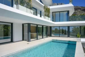 Foto van Villa in Altea – afbeelding 35