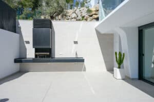 Foto van Villa in Altea – afbeelding 36