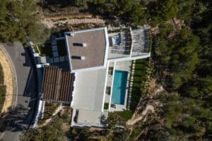 Foto van Villa in Altea – afbeelding 4