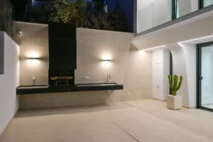 Foto van Villa in Altea – afbeelding 40