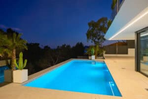 Foto van Villa in Altea – afbeelding 42