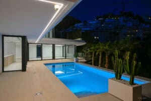 Foto van Villa in Altea – afbeelding 43
