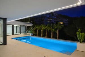 Foto van Villa in Altea – afbeelding 45