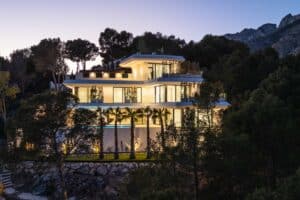 Foto van Villa in Altea – afbeelding 47