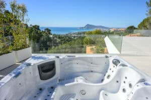 Foto van Villa in Altea – afbeelding 8