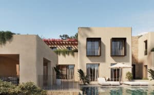Foto van Villa in Altea – afbeelding 1