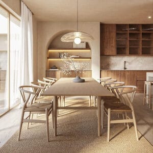 Foto van Villa in Altea – afbeelding 3