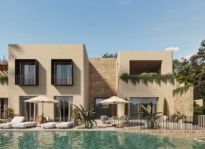 Foto van Villa in Altea – afbeelding 0