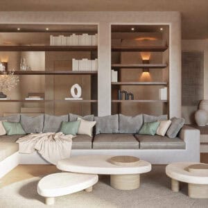 Foto van Villa in Altea – afbeelding 4