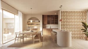 Foto van Villa in Altea – afbeelding 7