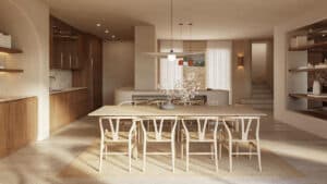 Foto van Villa in Altea – afbeelding 8