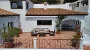 Foto van Villa in Altea – afbeelding 1