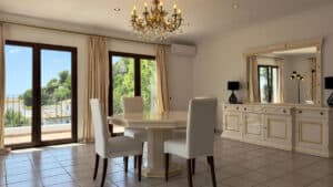 Foto van Villa in Altea – afbeelding 3