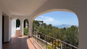 Foto van Villa in Altea – afbeelding 30