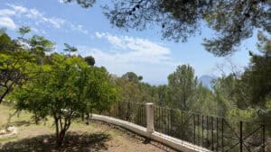 Foto van Villa in Altea – afbeelding 32