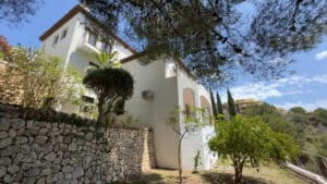 Foto van Villa in Altea – afbeelding 33