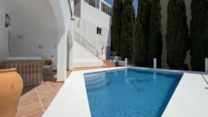 Foto van Villa in Altea – afbeelding 35