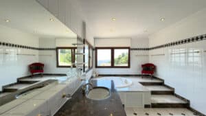 Foto van Villa in Altea – afbeelding 36