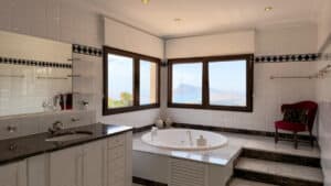 Foto van Villa in Altea – afbeelding 37