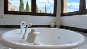 Foto van Villa in Altea – afbeelding 41