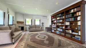 Foto van Villa in Altea – afbeelding 6