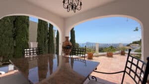 Foto van Villa in Altea – afbeelding 7