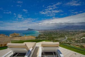 Foto van Villa in Altea Hills – afbeelding 1