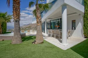 Foto van Villa in Altea Hills – afbeelding 11