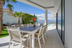 Foto van Villa in Altea Hills – afbeelding 12