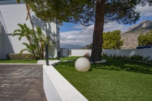 Foto van Villa in Altea Hills – afbeelding 13