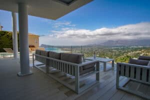Foto van Villa in Altea Hills – afbeelding 18