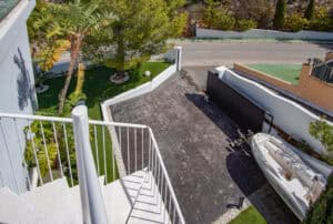 Foto van Villa in Altea Hills – afbeelding 19