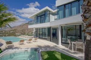 Foto van Villa in Altea Hills – afbeelding 2