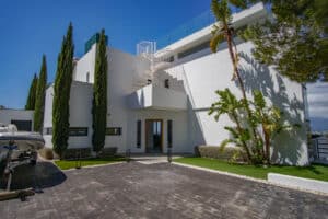 Foto van Villa in Altea Hills – afbeelding 20