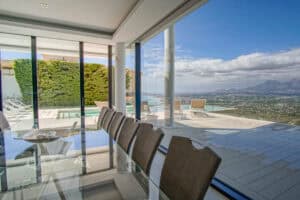 Foto van Villa in Altea Hills – afbeelding 23